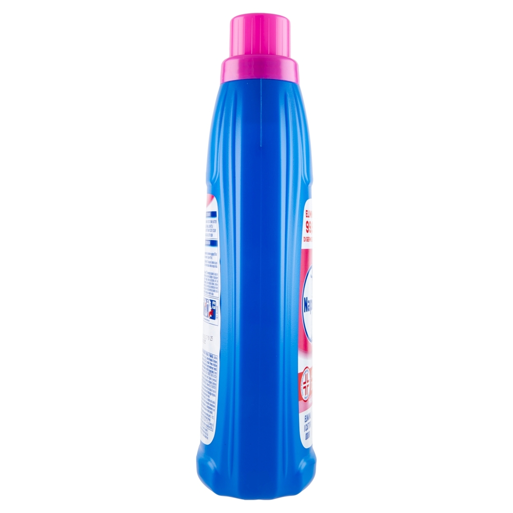 Napisan Additivo Liquido Disinfettante Profumo di Primavera 1 L